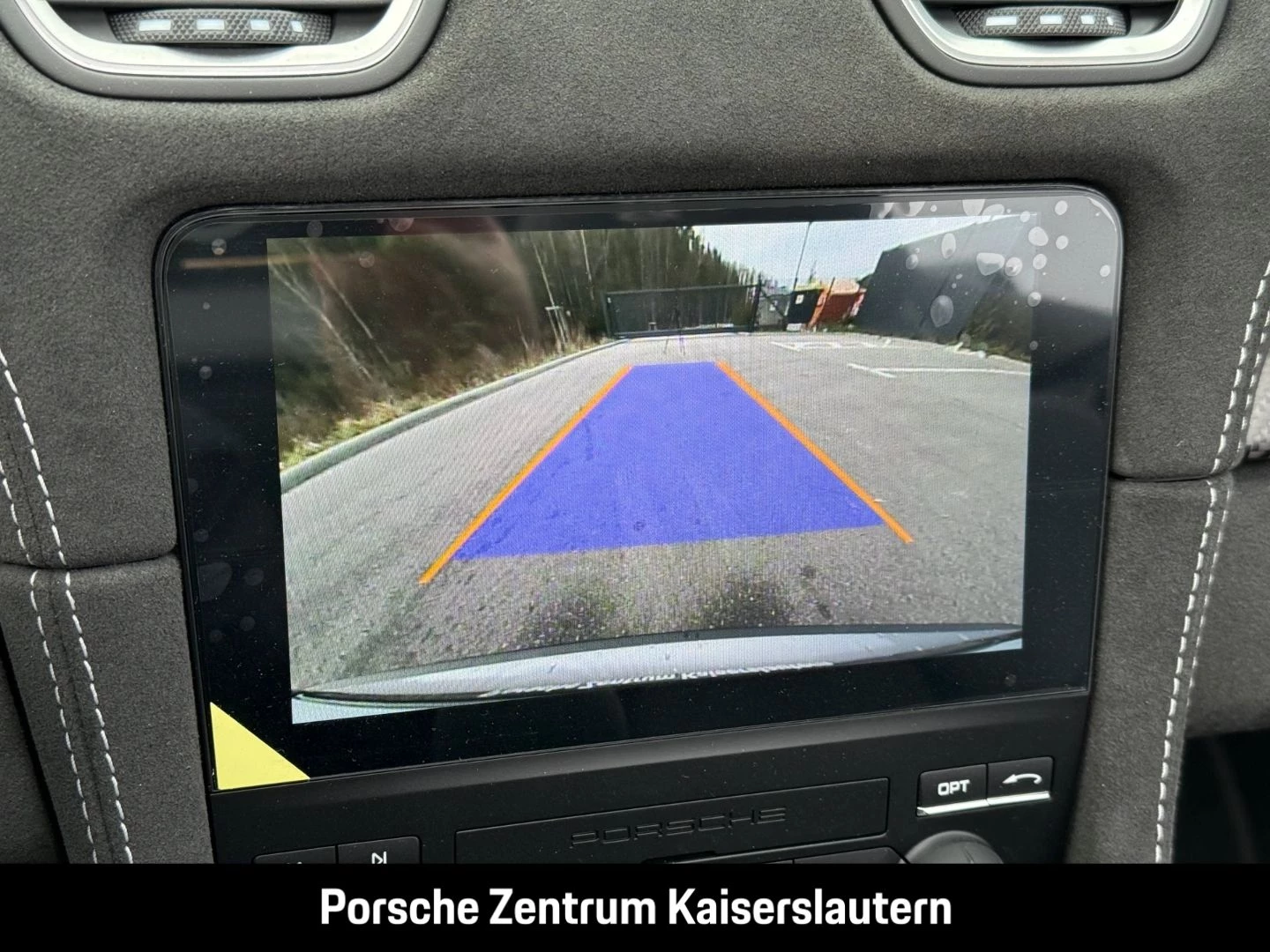 Porsche 718 Spyder RS Liftsystem-VA Weissach-Paket BOSE spyder rs982C 718 Spyder RS Liftsystem-VA Weissach-Paket BOSE spyder rs