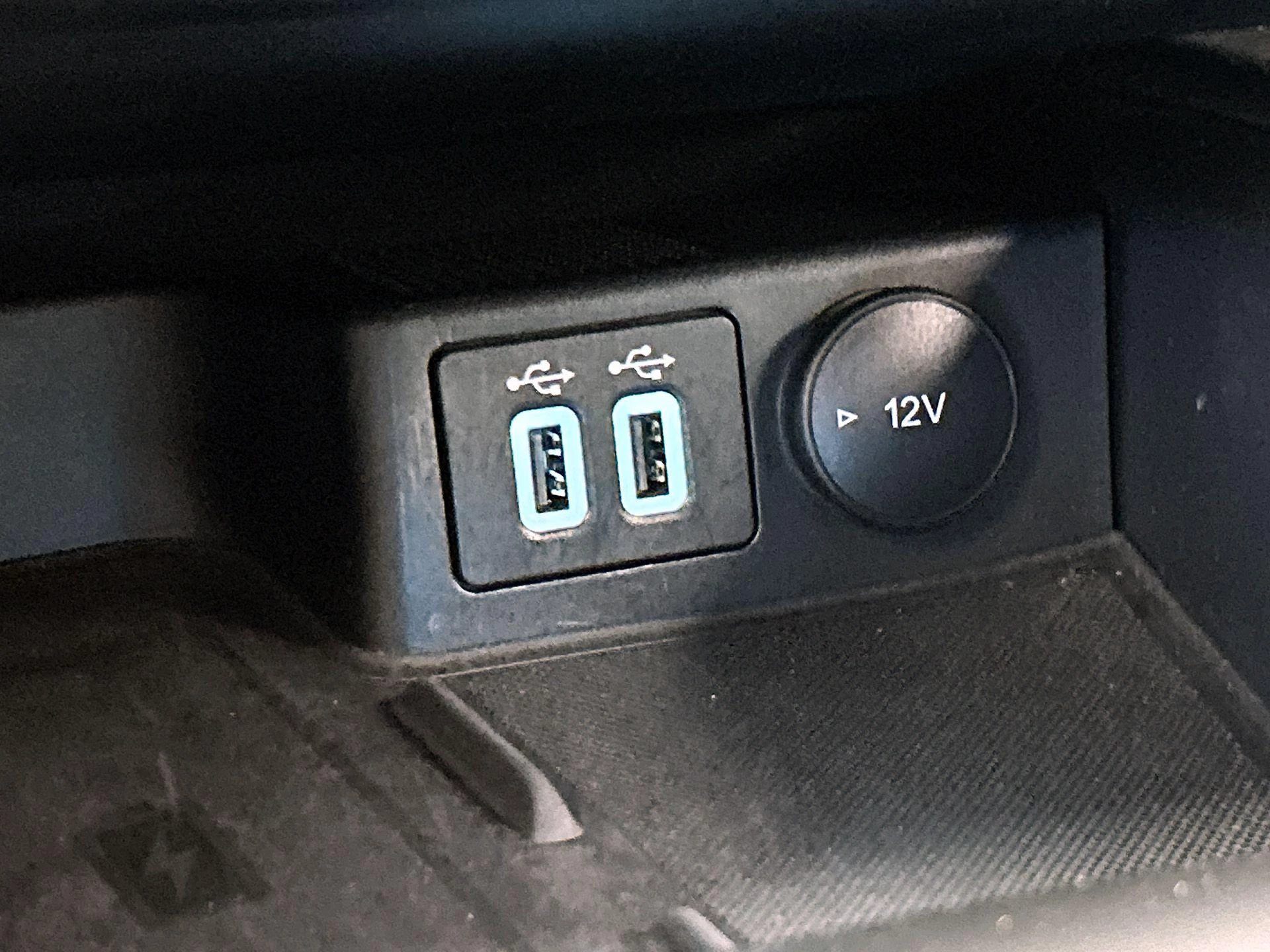Ford Kuga 2.5 PHEV ST-Line X