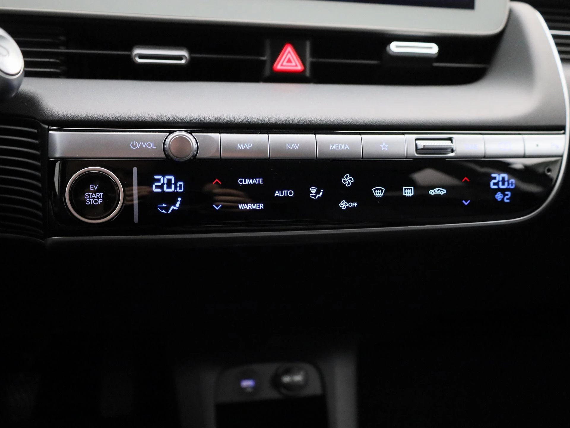 Hyundai IONIQ 5 77.4kWh Core