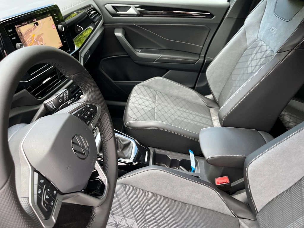 Volkswagen T-Roc 2.0 l TDI 110 kW 7-DSG R-Line