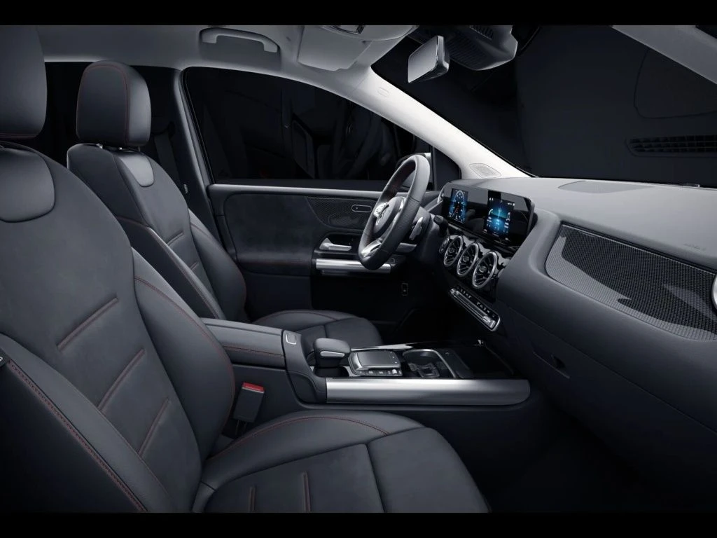 Mercedes-Benz-B-Klasse 200 d-image-10
