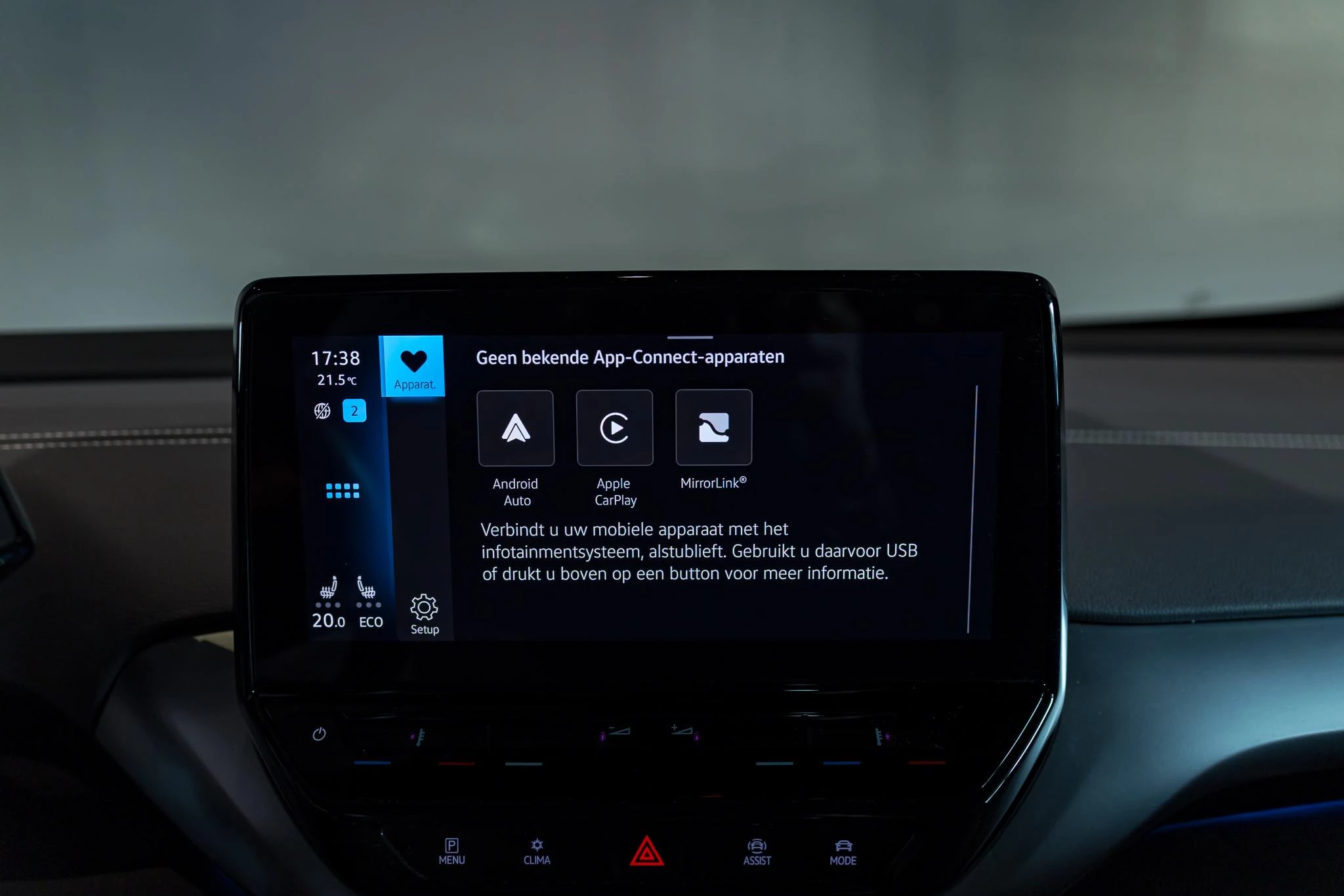 Volkswagen ID.4 82kWh 128kW Pro Business