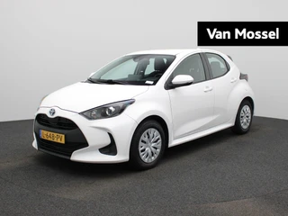 Toyota Yaris 1.5 Hybrid Active