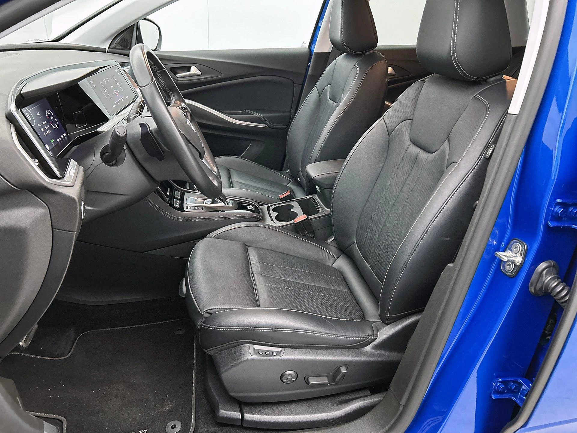Opel Grandland 1.6 Turbo Plug-In Hybrid Ultimate
