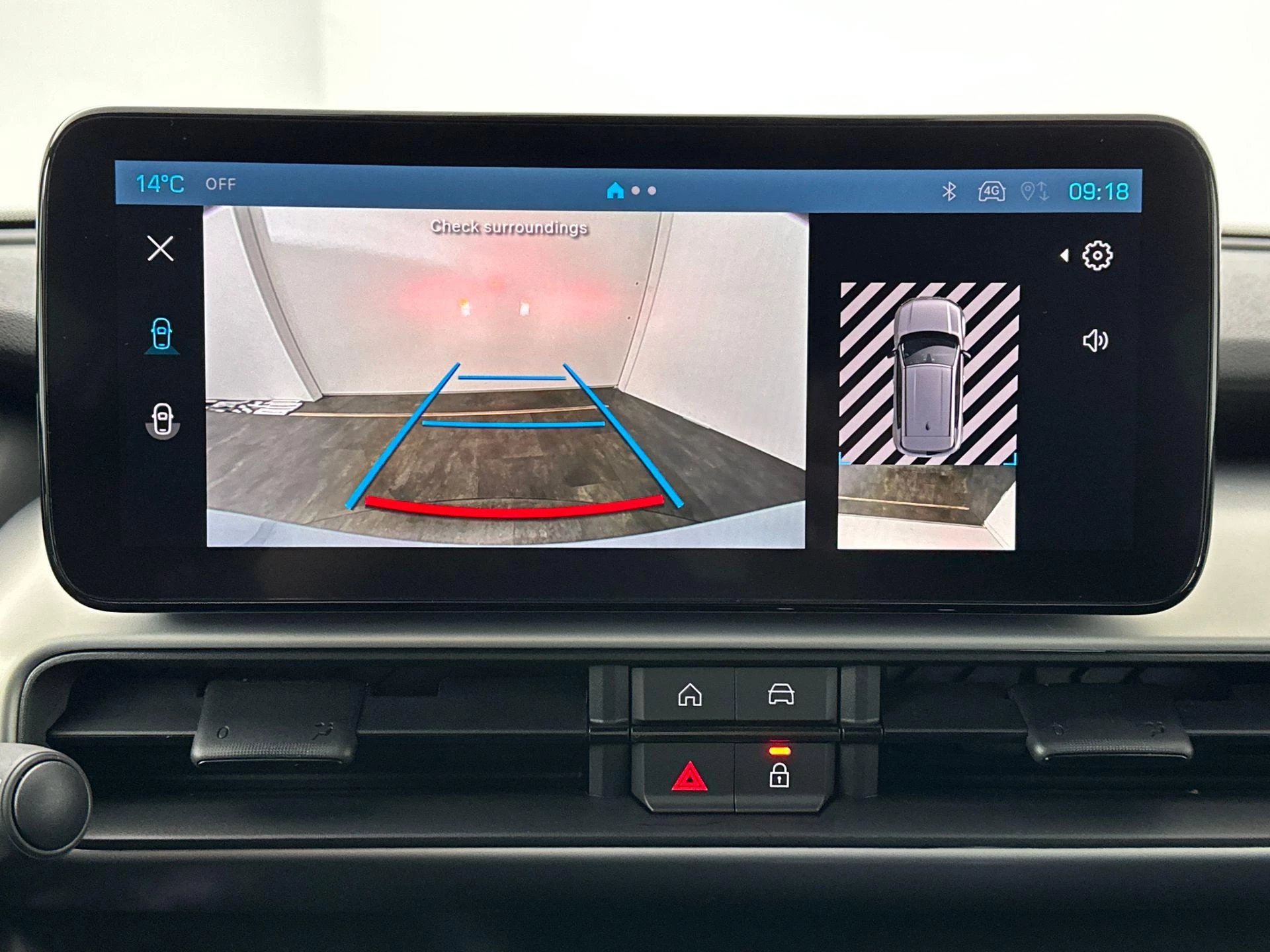 Jeep Avenger Summit 54 kWh