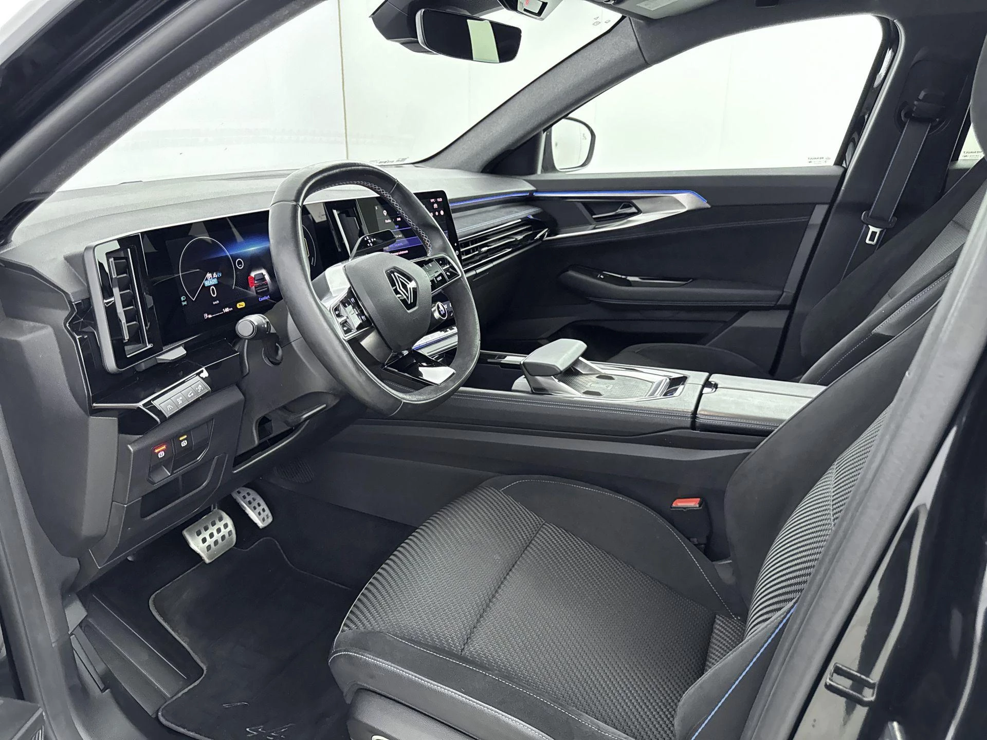 Renault Austral 1.2 E-Tech Full Hybrid 200Pk Esprit Alpine