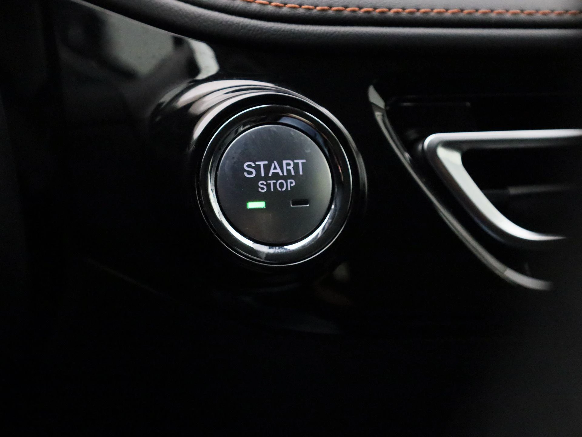 MG HS PHEV 1.5 Aut. Luxury