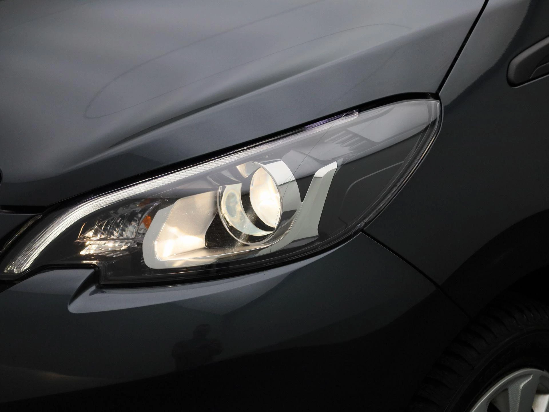Peugeot 108 1.0 e-VTi Active