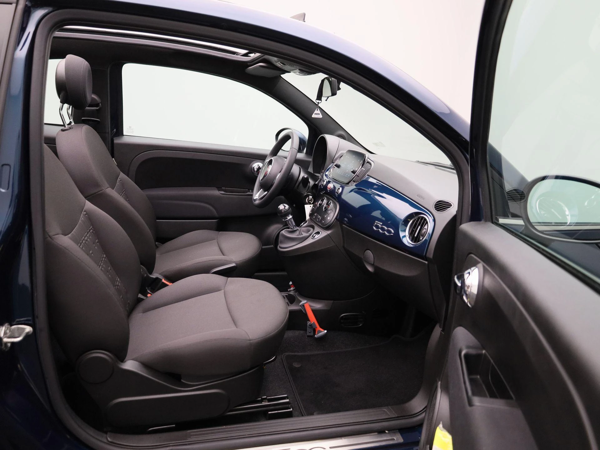 Fiat 500 - 33