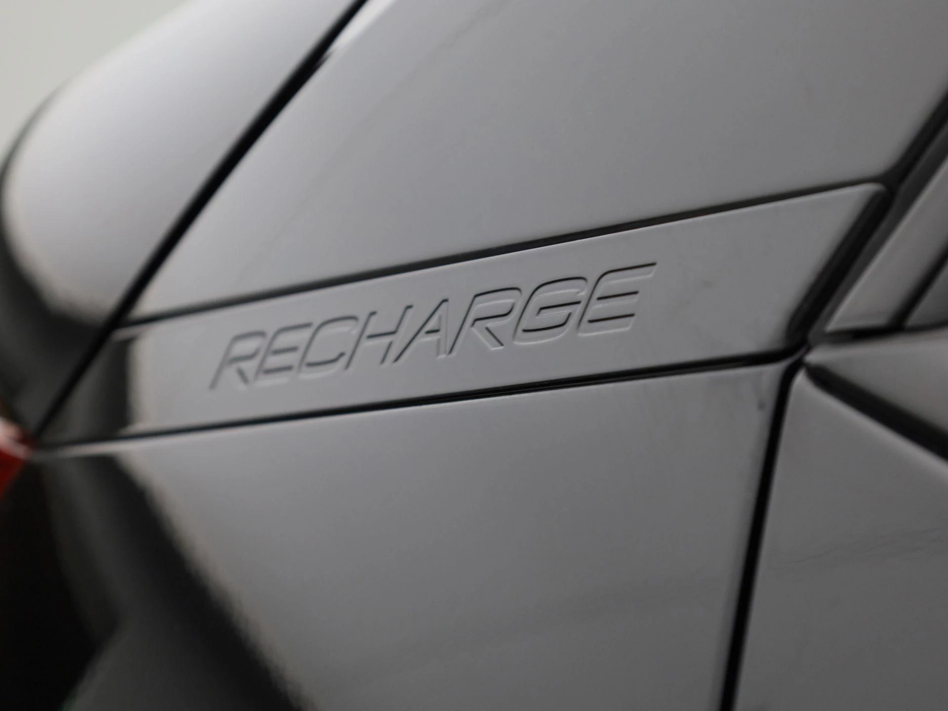 Volvo XC40 Recharge Core