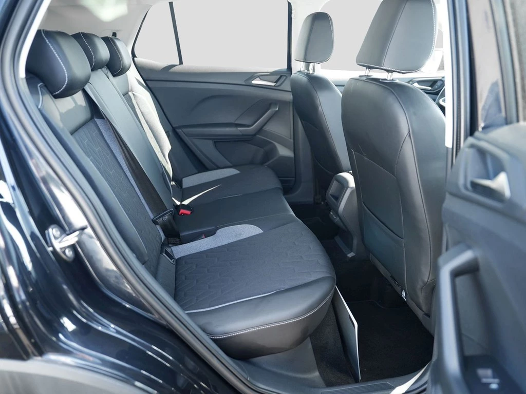 Volkswagen T-Cross 1.0 TSI GOAL /Navi/ LED/ ACC/ DAB+
