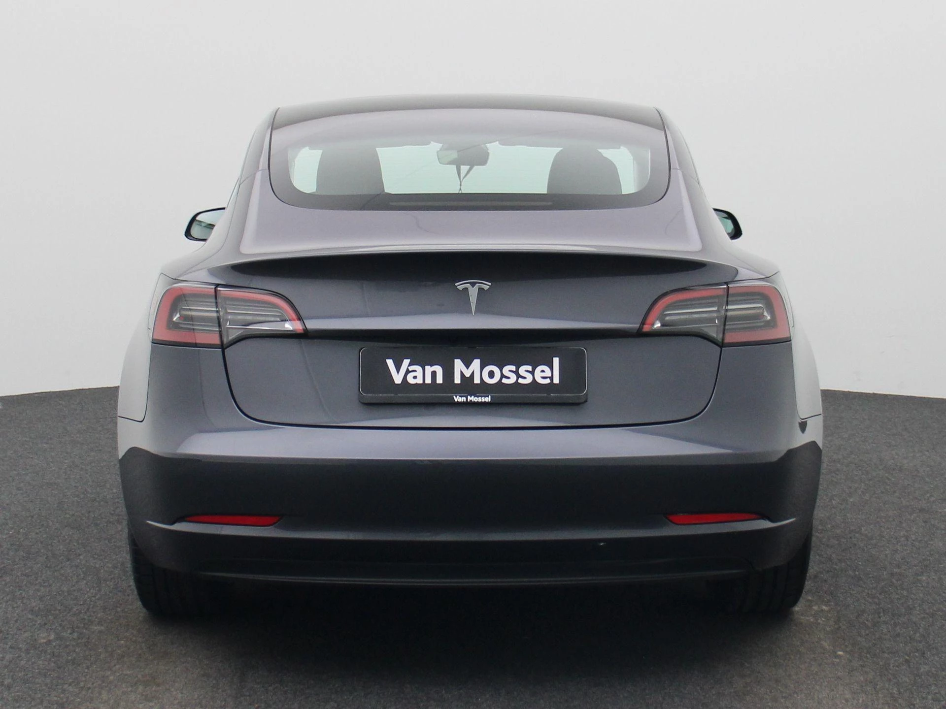 Tesla Model 3 Standard Range Autopilot