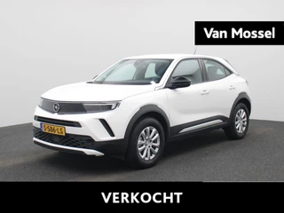 Opel Mokka-e