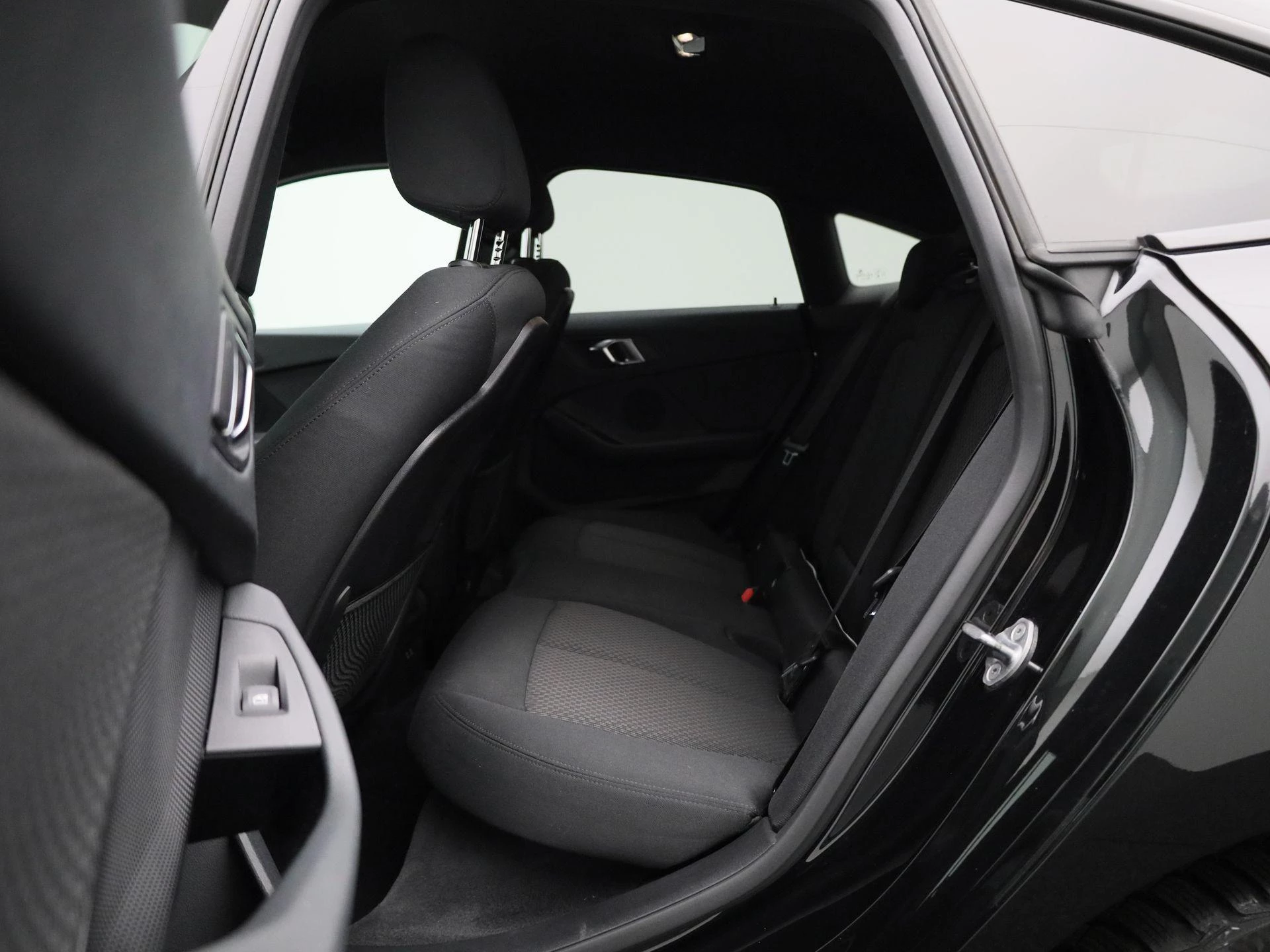 BMW Série 2 Gran Coupé 216dA (85kW)