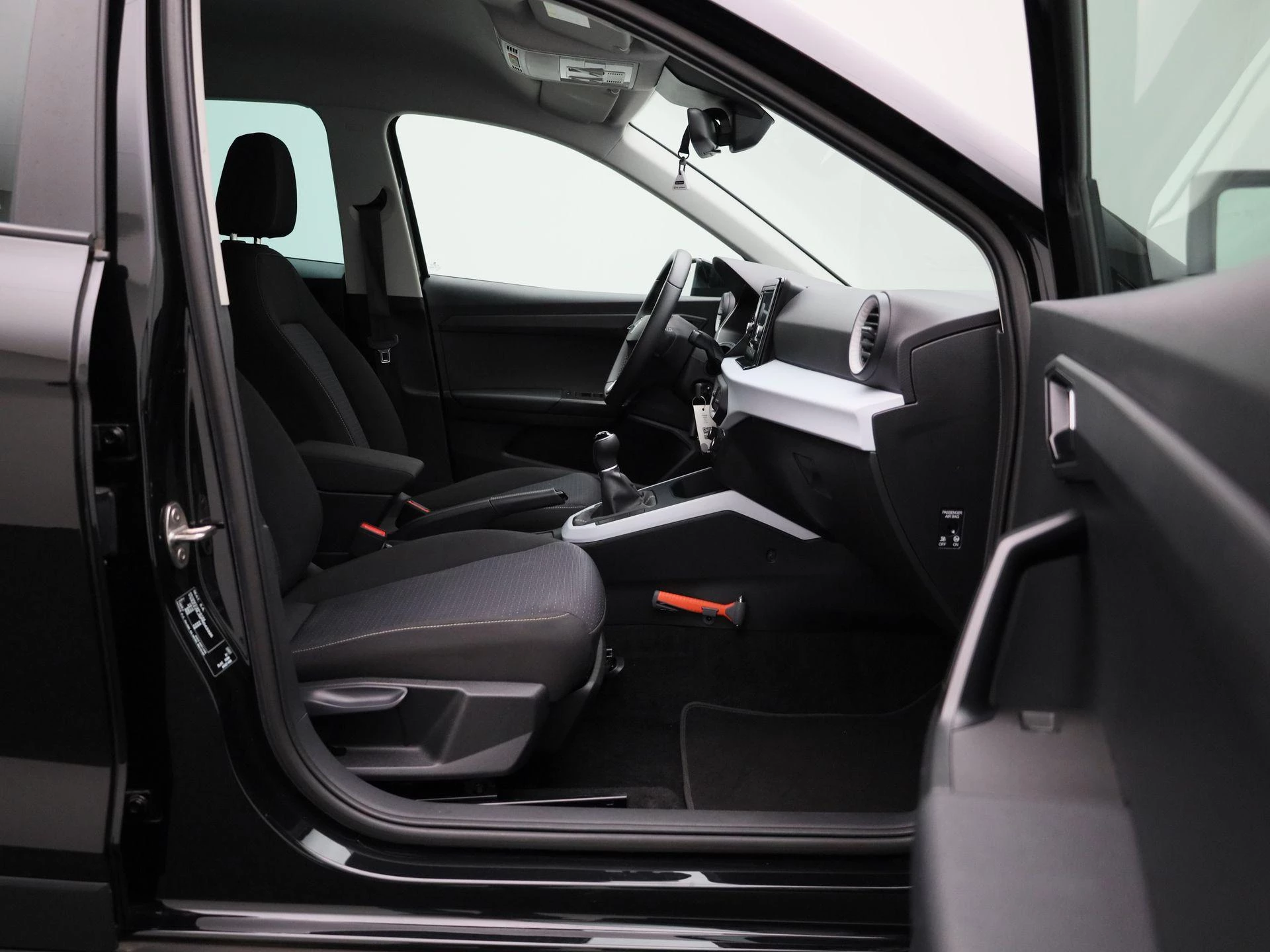 SEAT Arona 1.0 TSI Style Business Connect