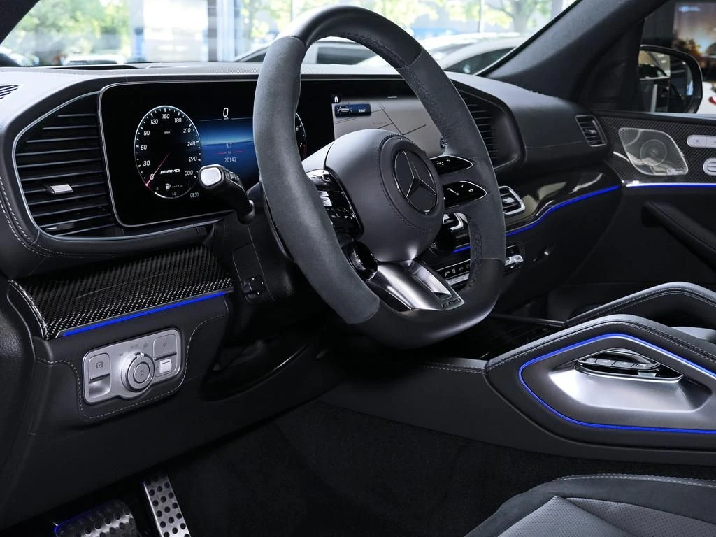 Mercedes-AMG-GLE 63 AMG S-image-9
