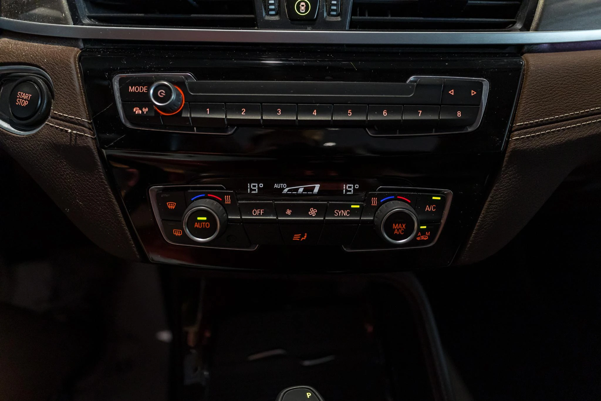 BMW X1 xDrive25e