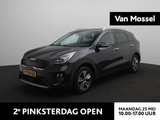 Kia Niro 1.6 GDi Hybrid DynamicPlusLine