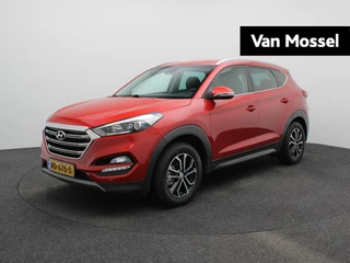 Hyundai Tucson 1.6 GDi Comfort