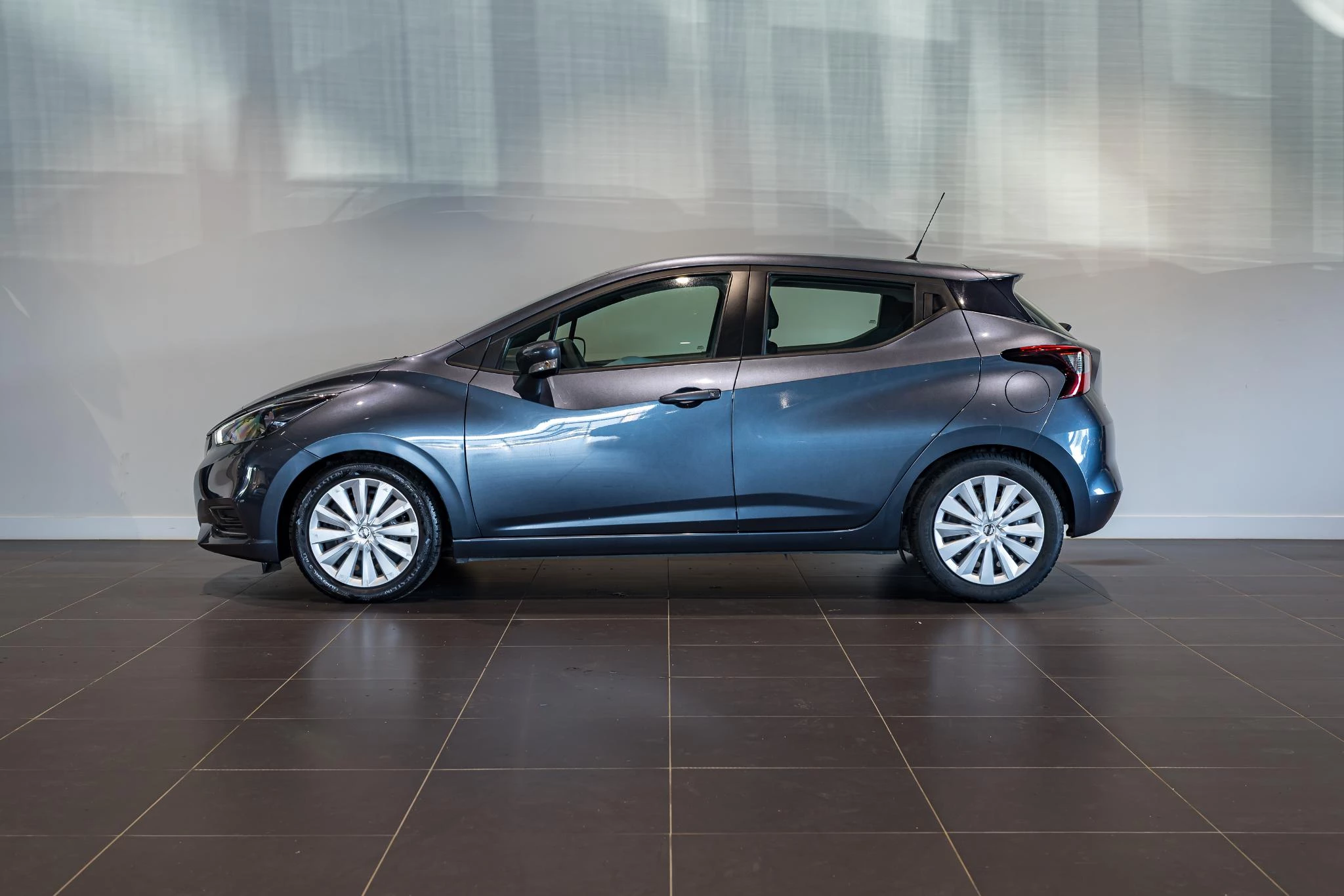 Nissan Micra 1.0 IG-T Acenta
