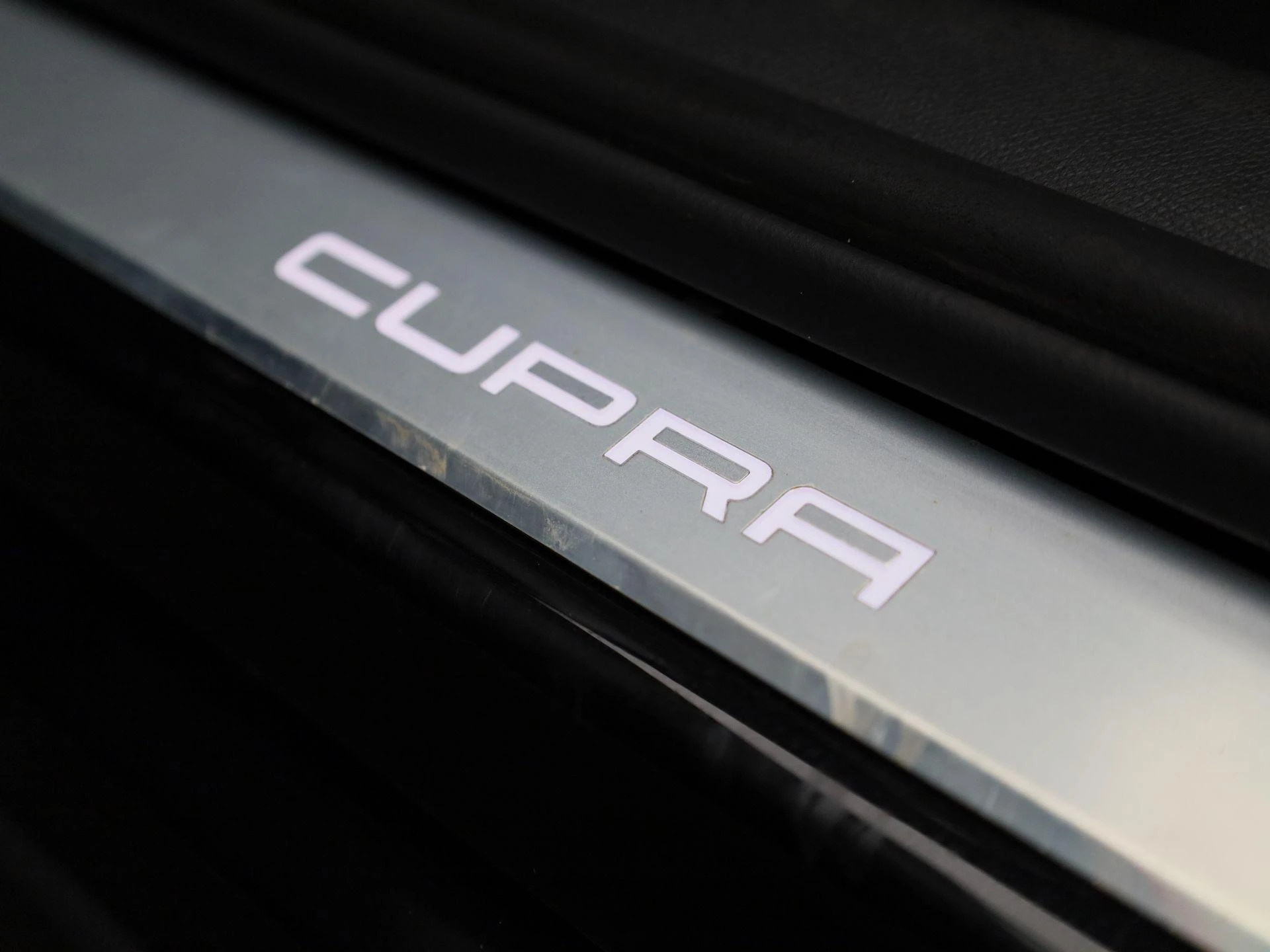 CUPRA Formentor 1.4 e-HYBRID DSG