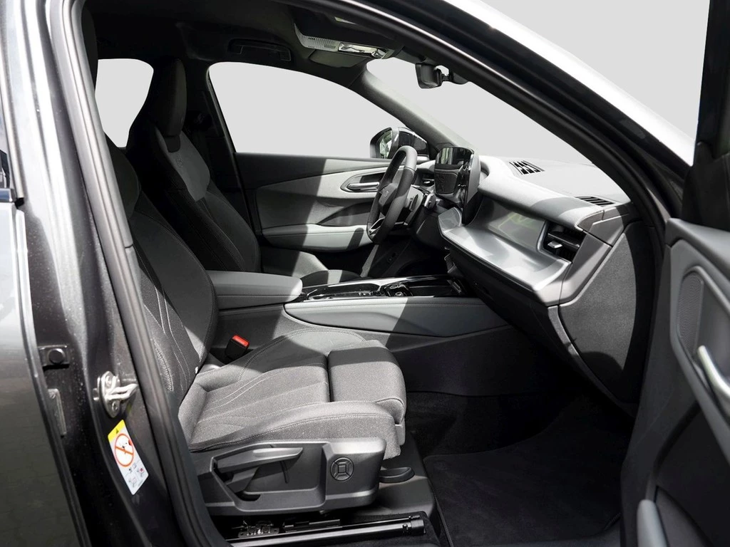 Audi Q3 Sportback 1.5 TFSI