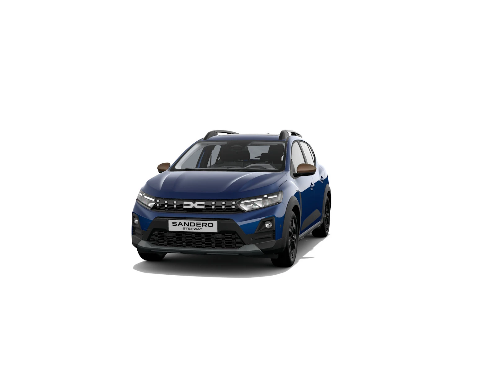 Dacia-Sandero Stepway-image-7