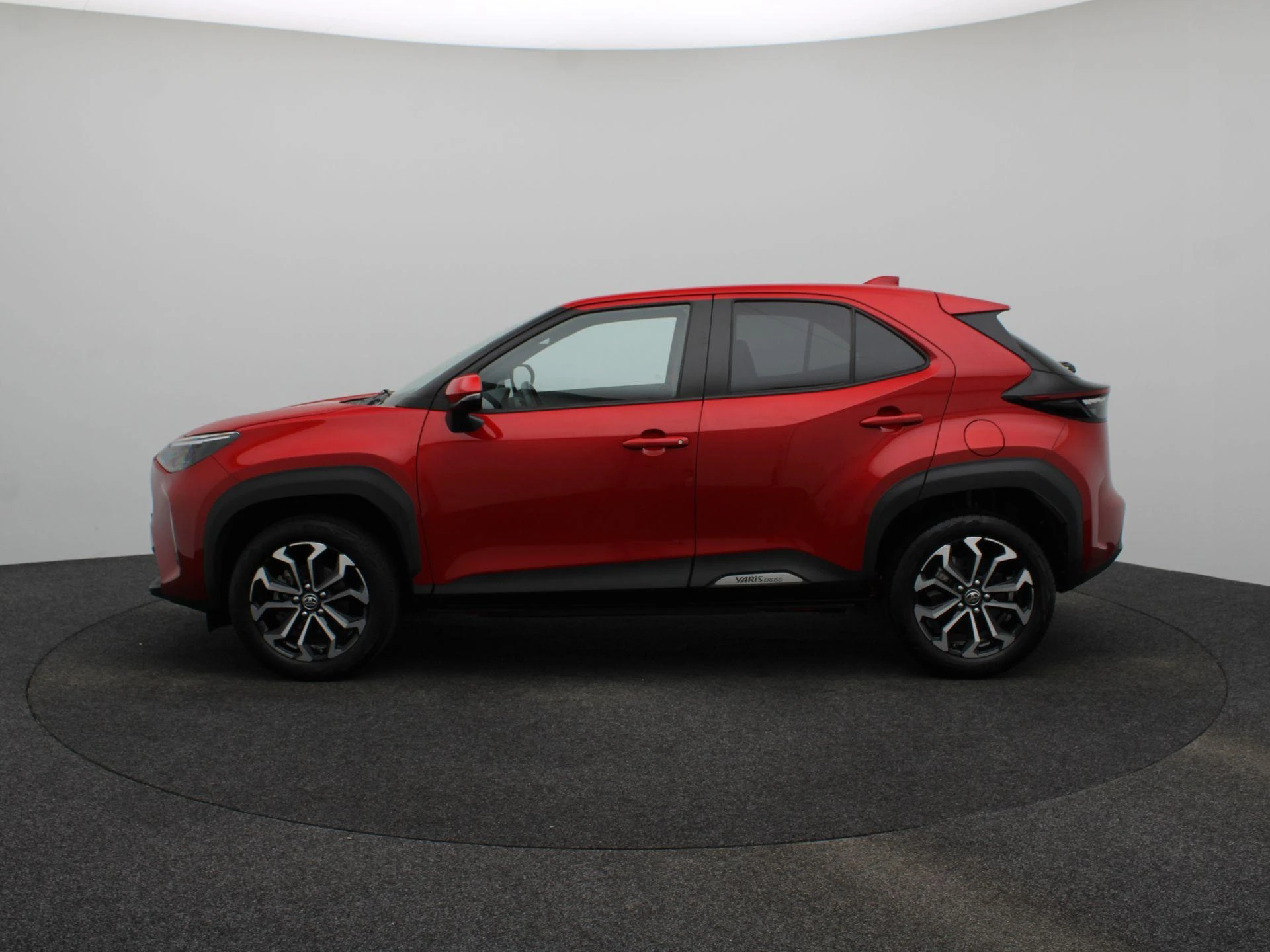 Toyota Yaris Cross 1.5 Hybrid Business Plus