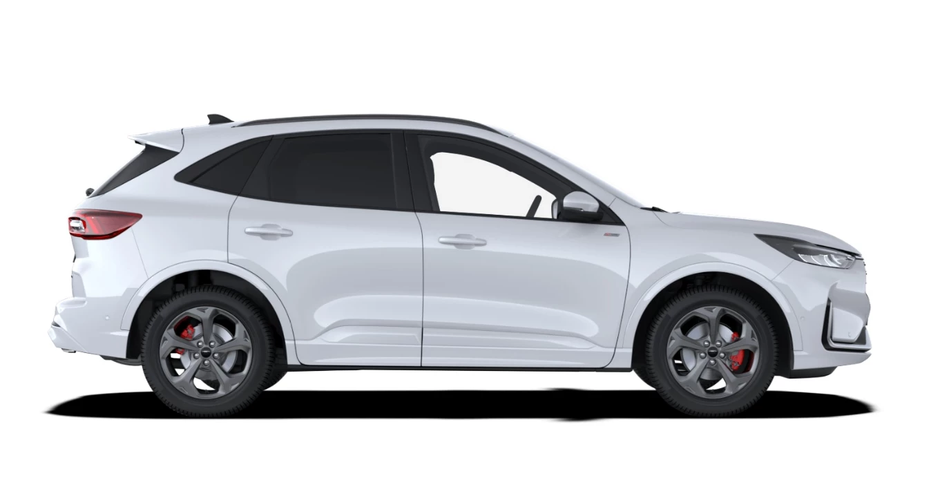Ford Kuga 2.5 PHEV ST-Line X