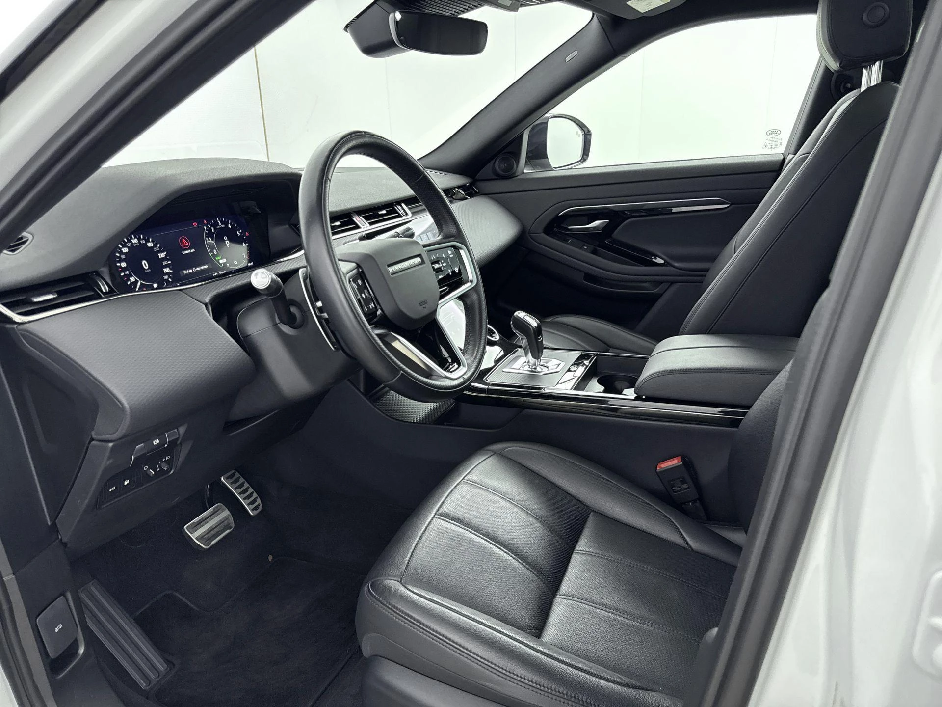 Land Rover Range Rover Evoque 1.5 P300e AWD R-Dynamic S