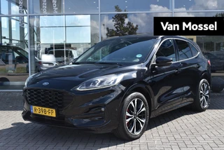 Ford Kuga 2.5 PHEV ST-Line X