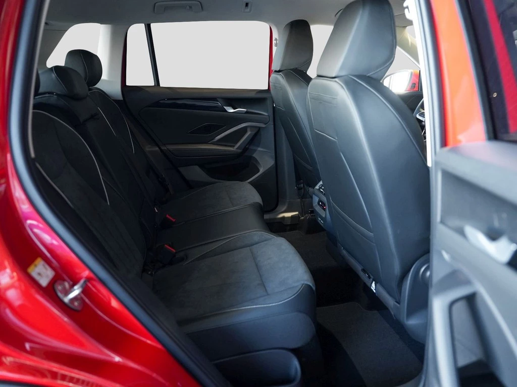 Volkswagen Tiguan 1,5 l eTSI DSG Elegance AHK LM20" VAL VSA