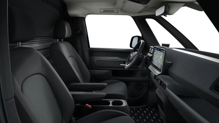 Volkswagen-ID. Buzz Cargo-image-5
