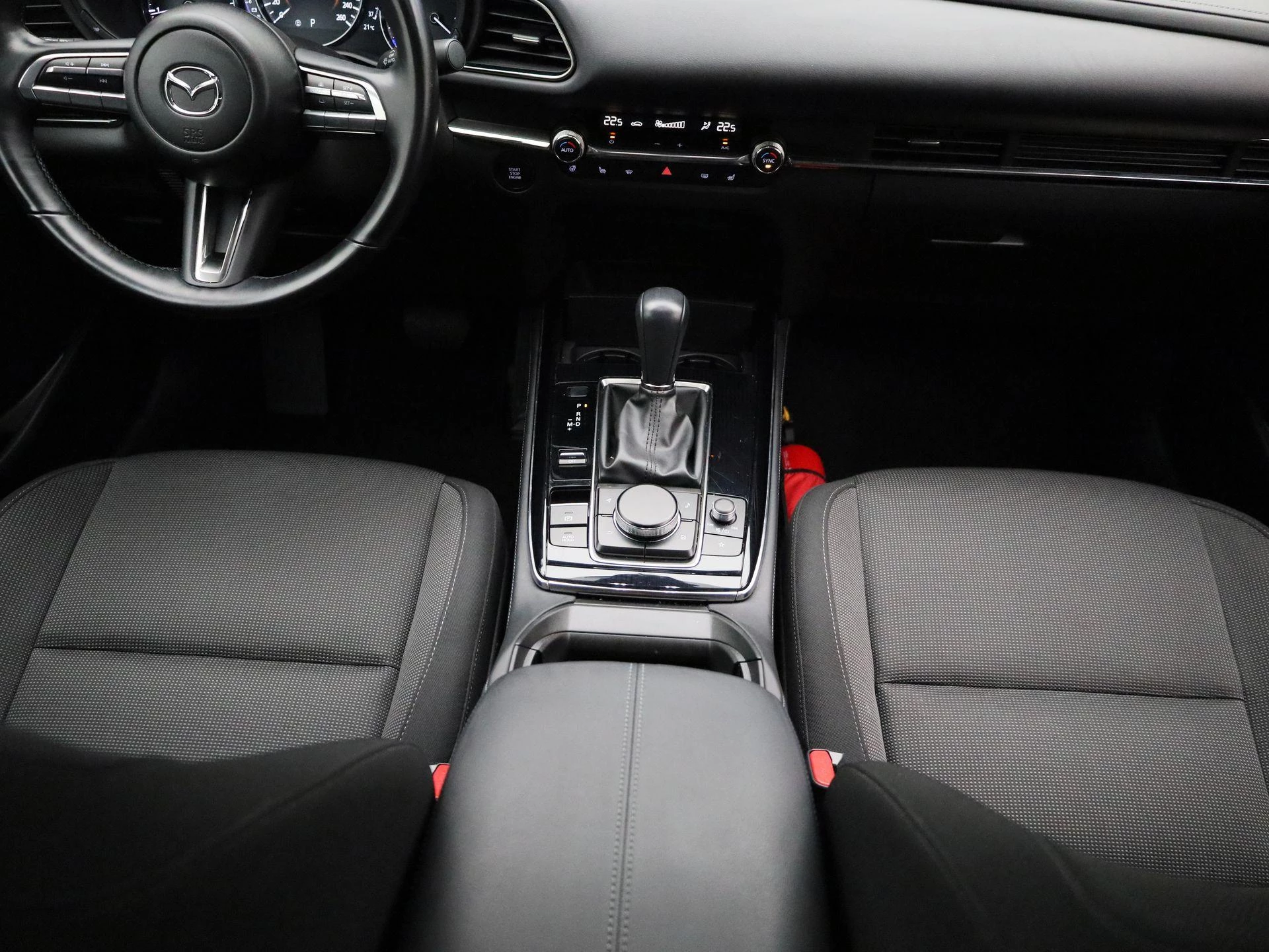Mazda CX-30 2.0 e-Skyactiv X 137kW Aut