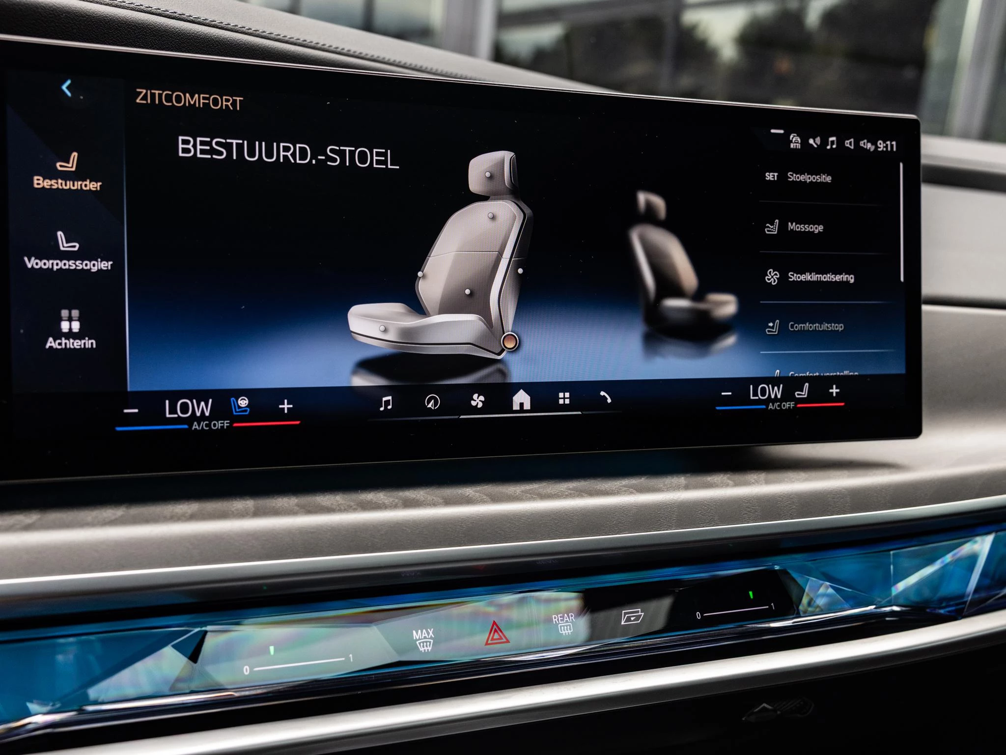 BMW i7 xDrive60 106 kWh
