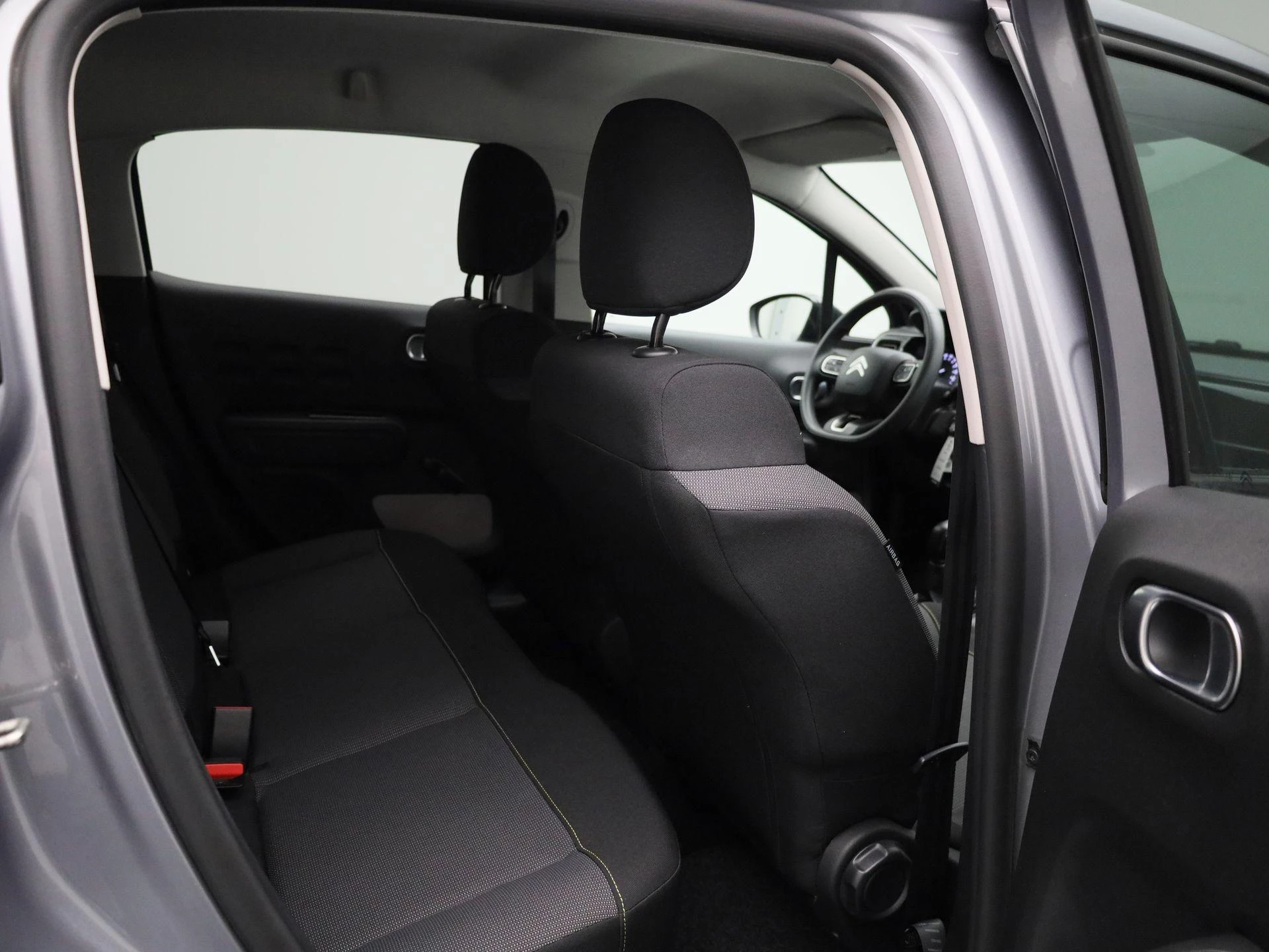 Citroën C3 1.2 PureTech 82 S&S MAN Feel