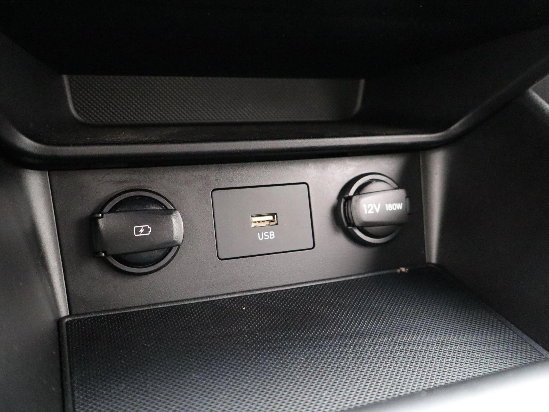 Hyundai Kona 1.6 GDI HEV Comfort Smart Automaat |