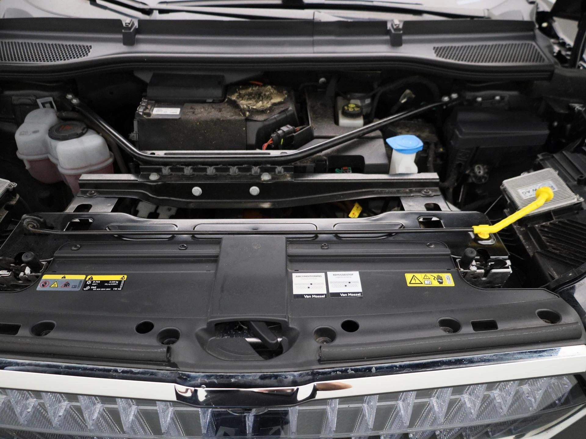 Škoda Enyaq iV 80 Business Edition Plus