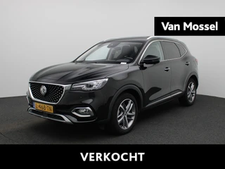 MG EHS 1.5 TGDI Luxury