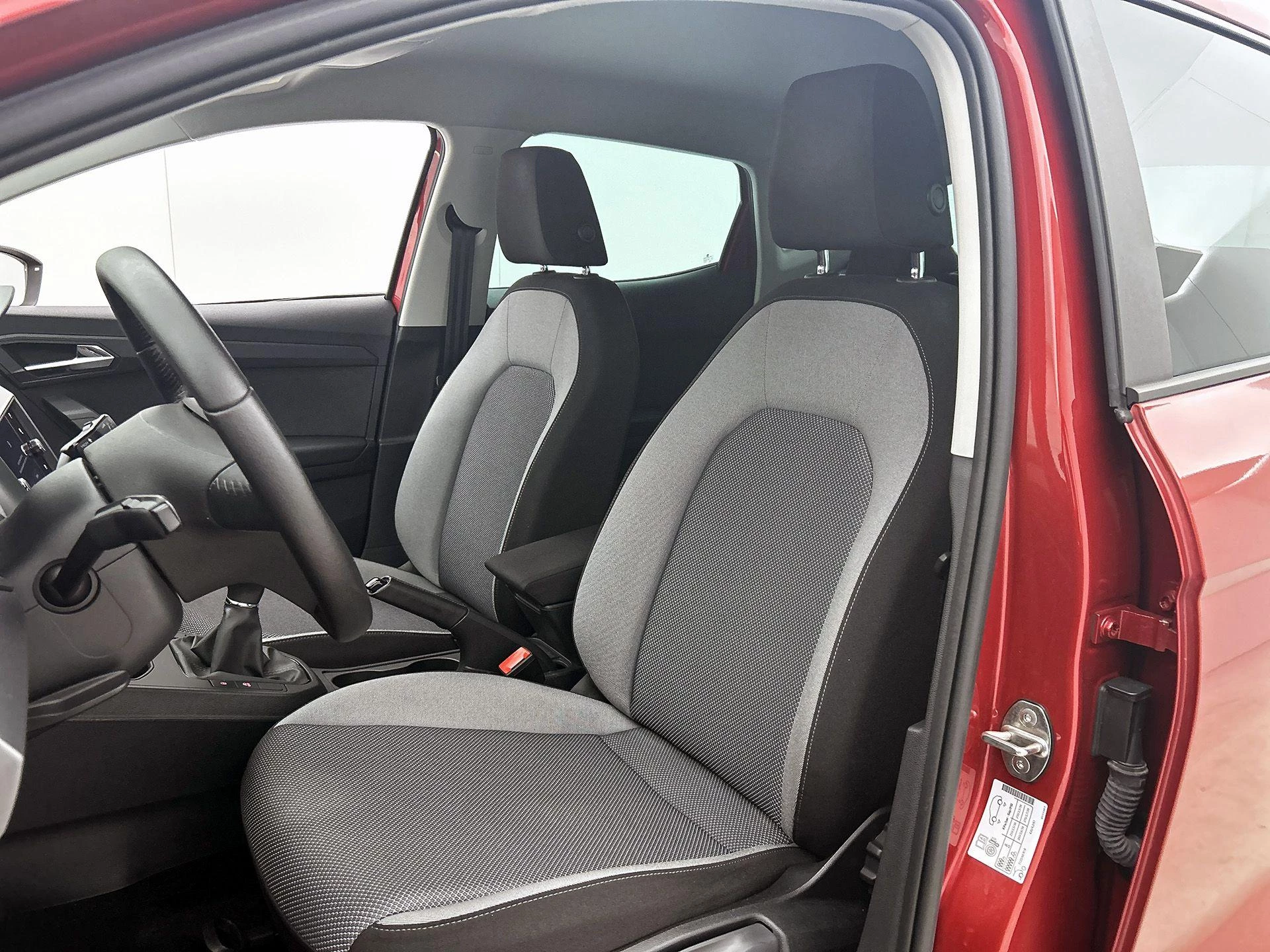 SEAT Ibiza 1.0 TSI Style Business Intense