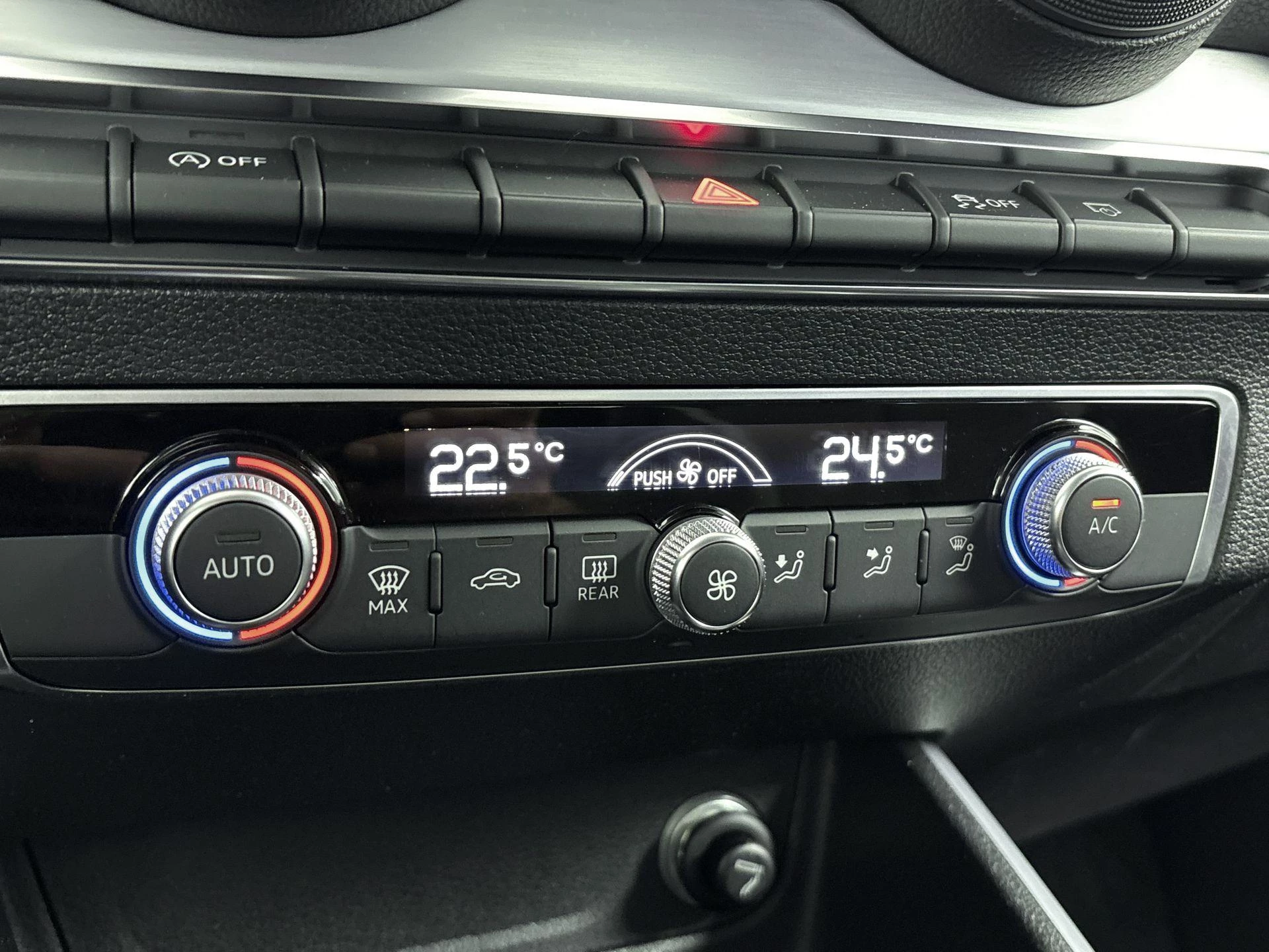 Audi Q2 35 TFSI CoD Sport Pro Line