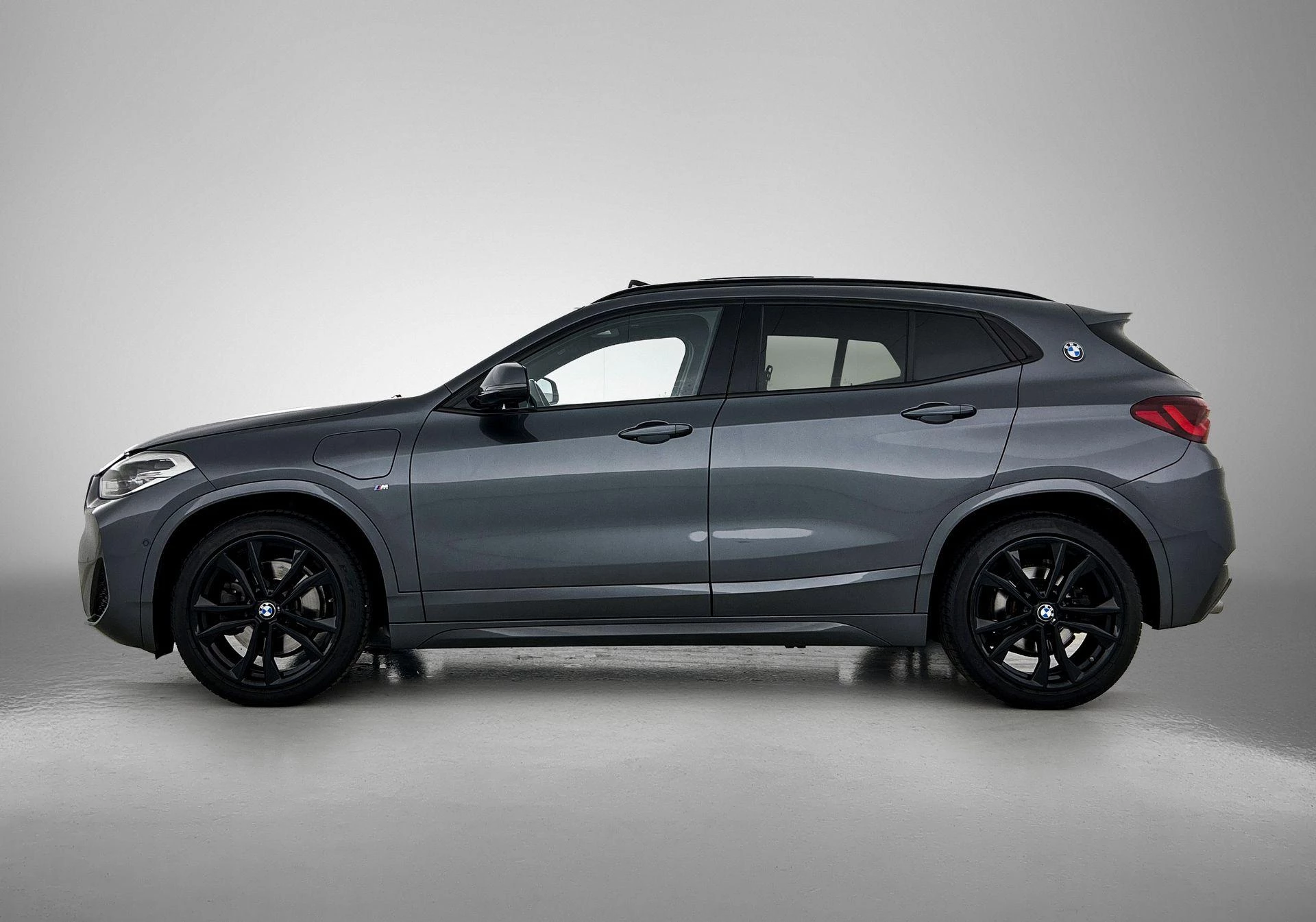 BMW X2 xDrive25e High Executive