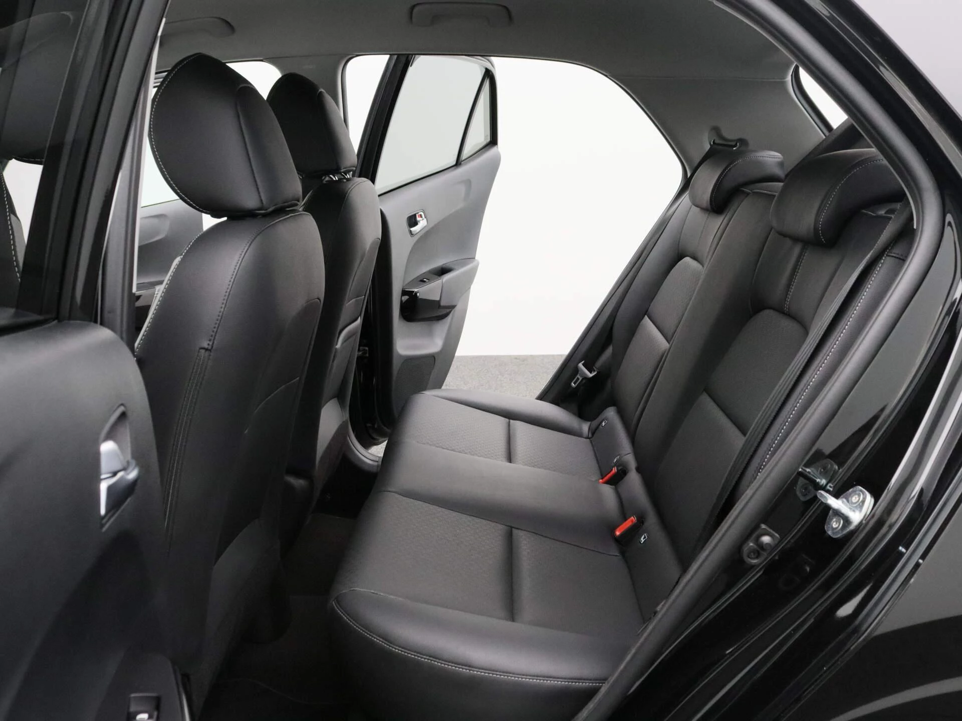 Kia Picanto 1.0 CVVT Colour Edition