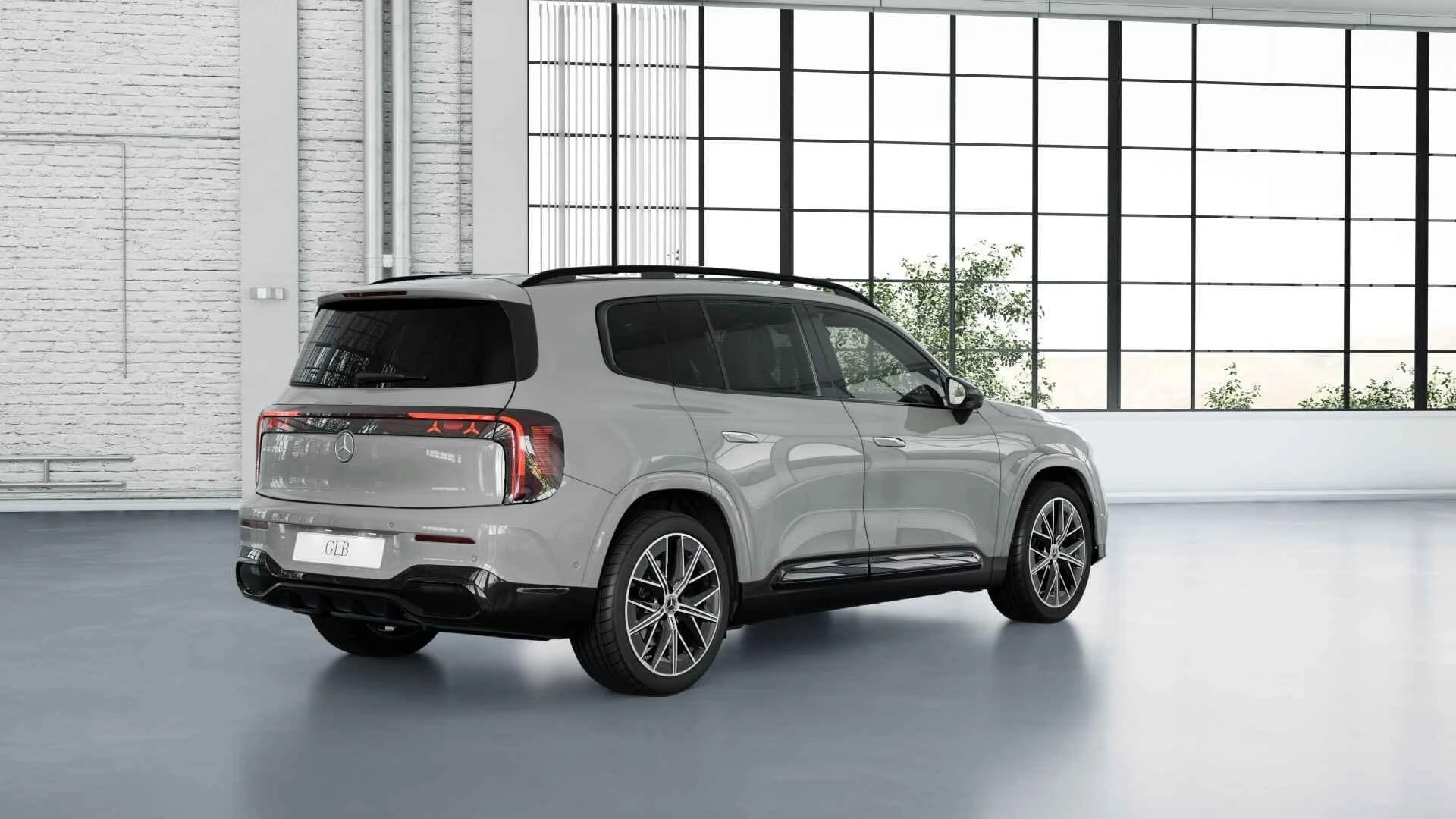Mercedes-Benz GLB GLB 200 "140 Years Edition"