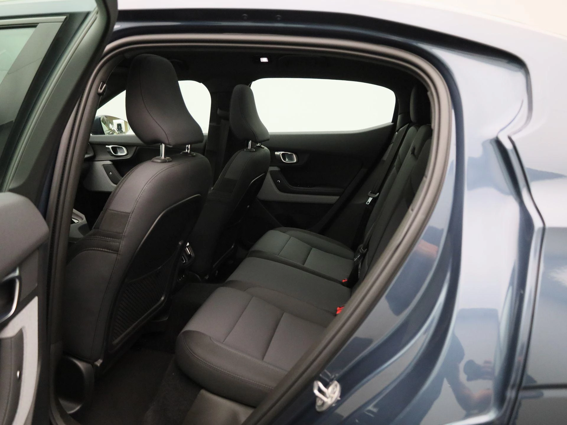 Polestar 2 Long Range Single Motor