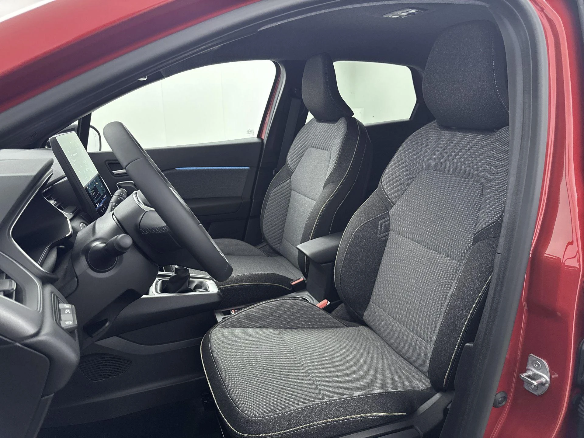 Renault Captur 1.0 TCe 90 techno