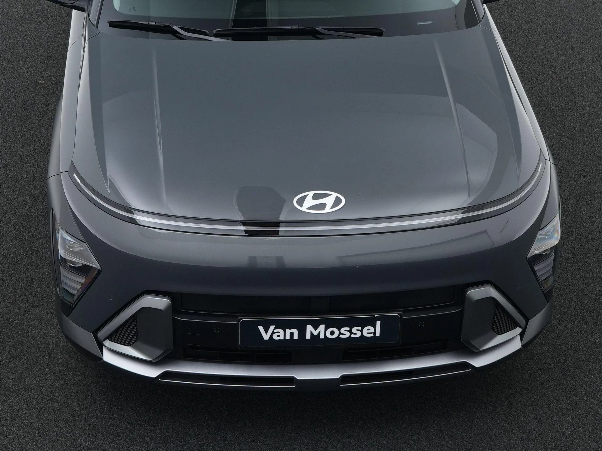 Hyundai Kona 1.6 GDI HEV Comfort
