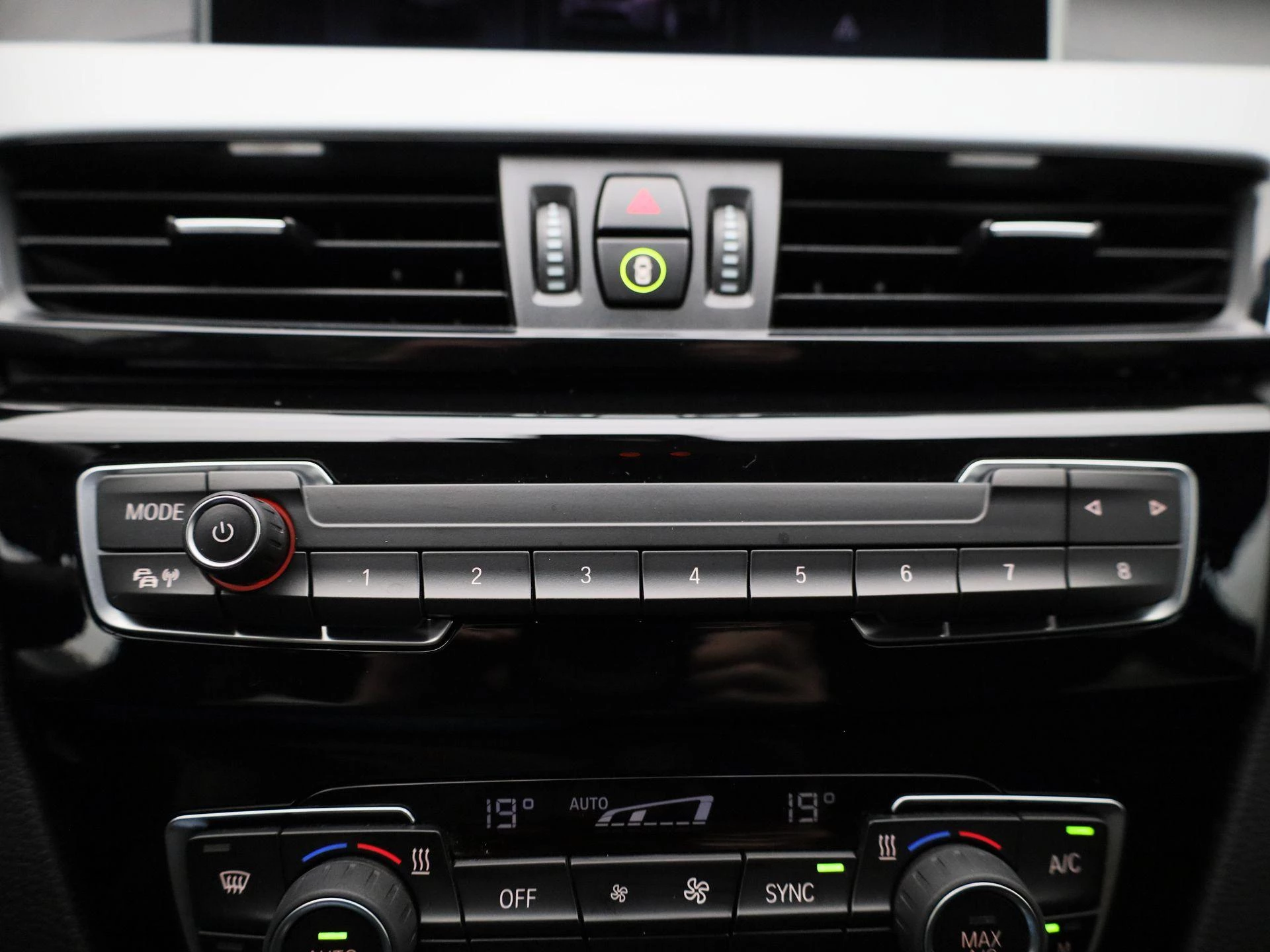 BMW X1 sDrive16dA