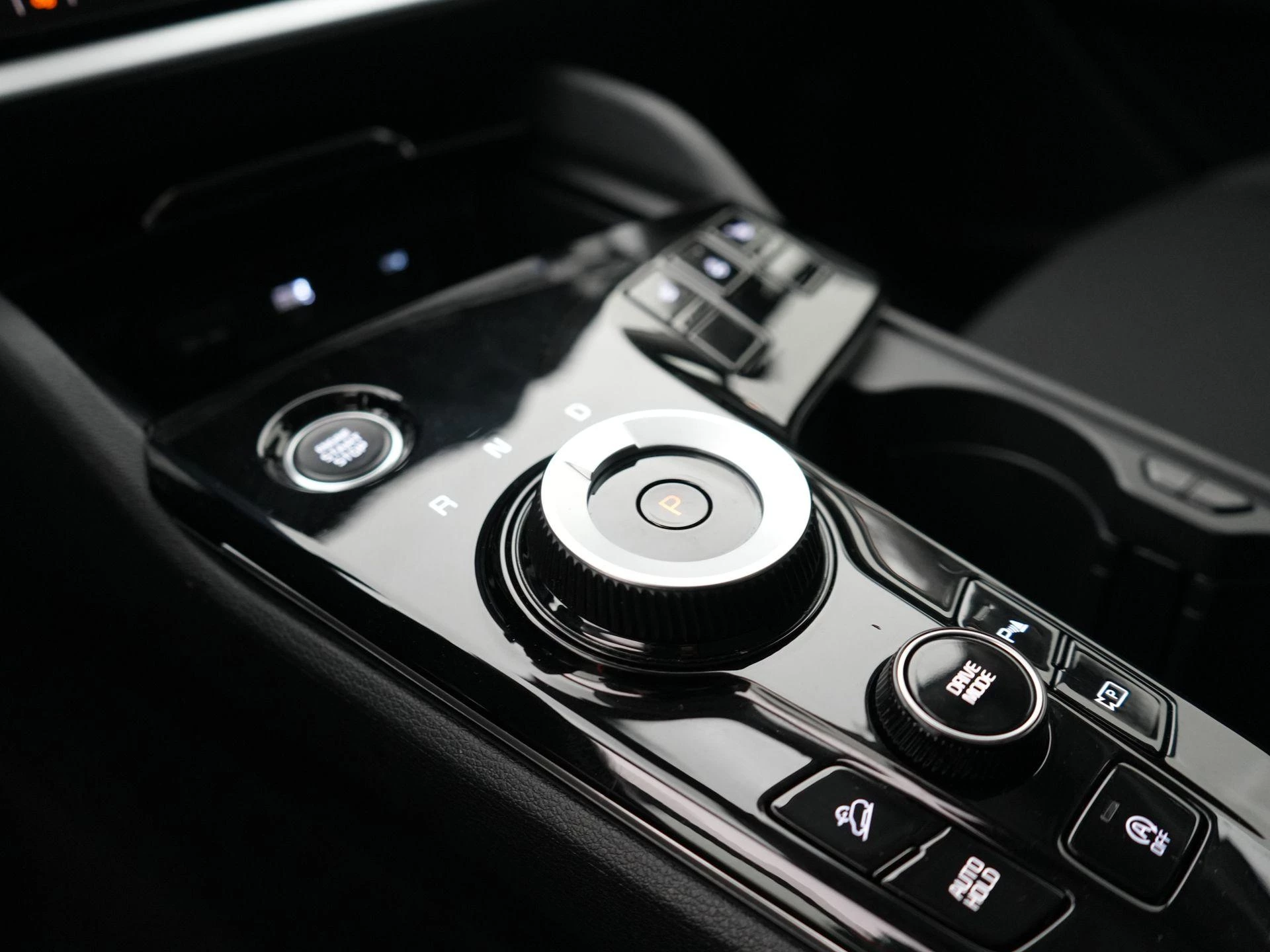 Kia Sportage 1.6 T-GDi 48V 7DCT Pulse