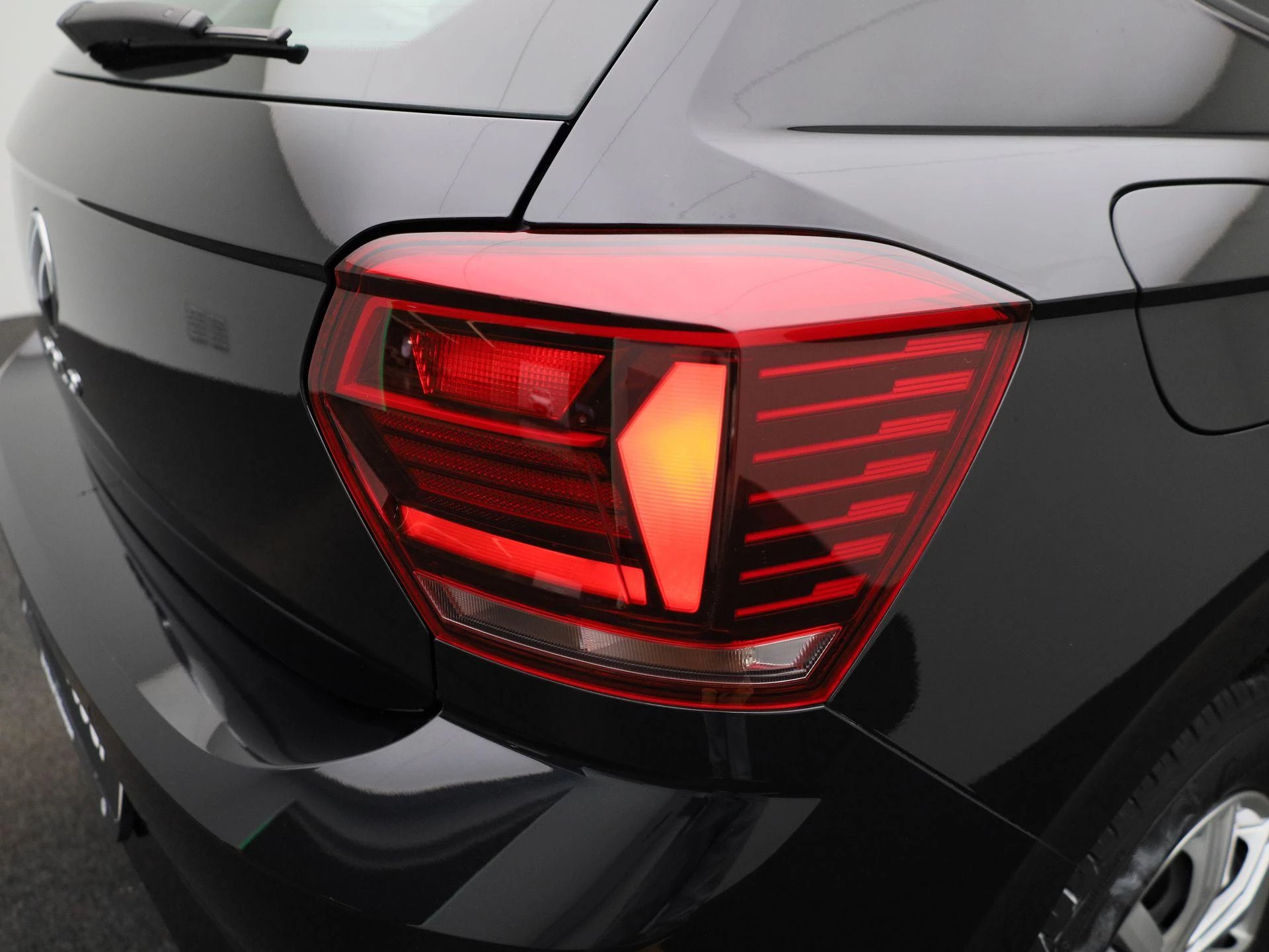 Volkswagen Polo 1.0 59kW Trendline